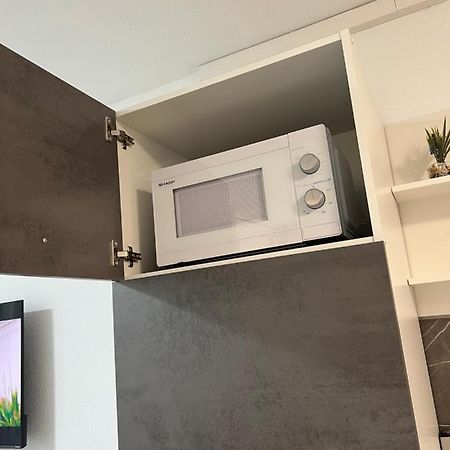Deniz'S Serviced Apartment. Niederaula Eksteriør billede