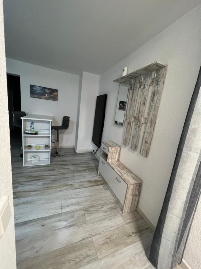 Deniz'S Serviced Apartment. Niederaula Eksteriør billede